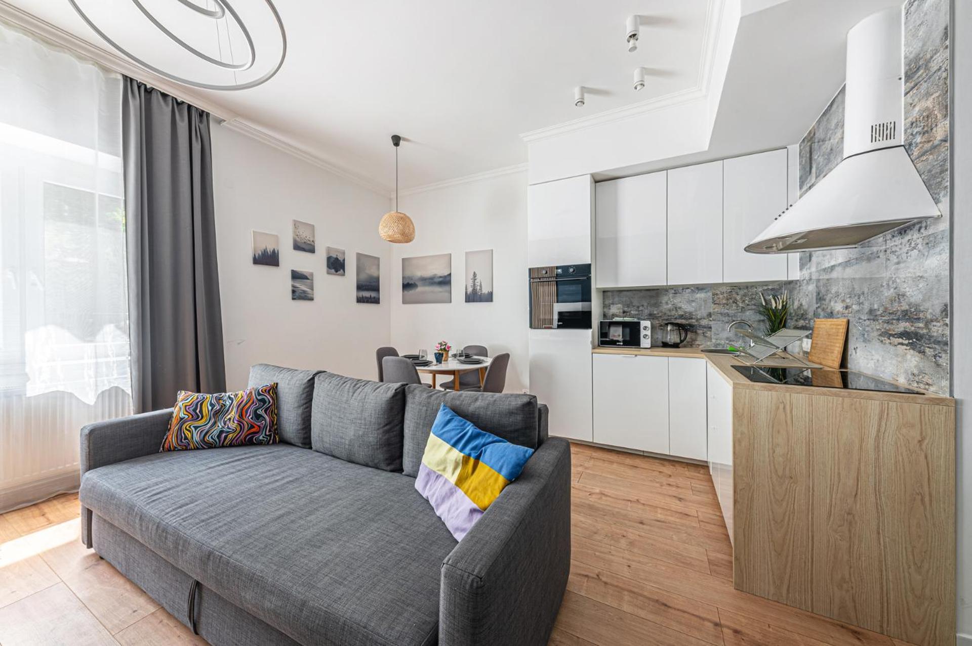 Cozy Haven בודפשט מראה חיצוני תמונה