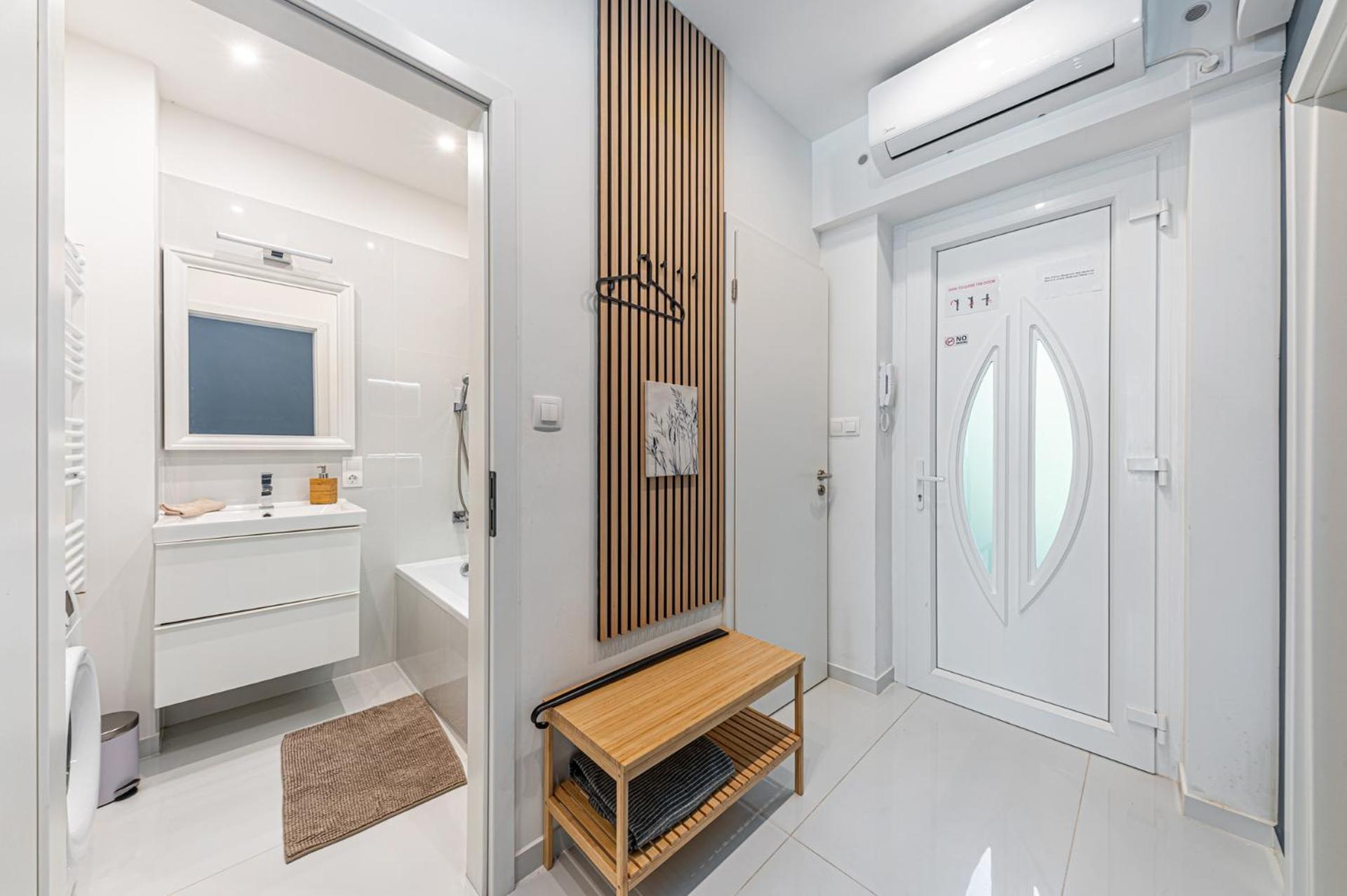 Cozy Haven בודפשט מראה חיצוני תמונה