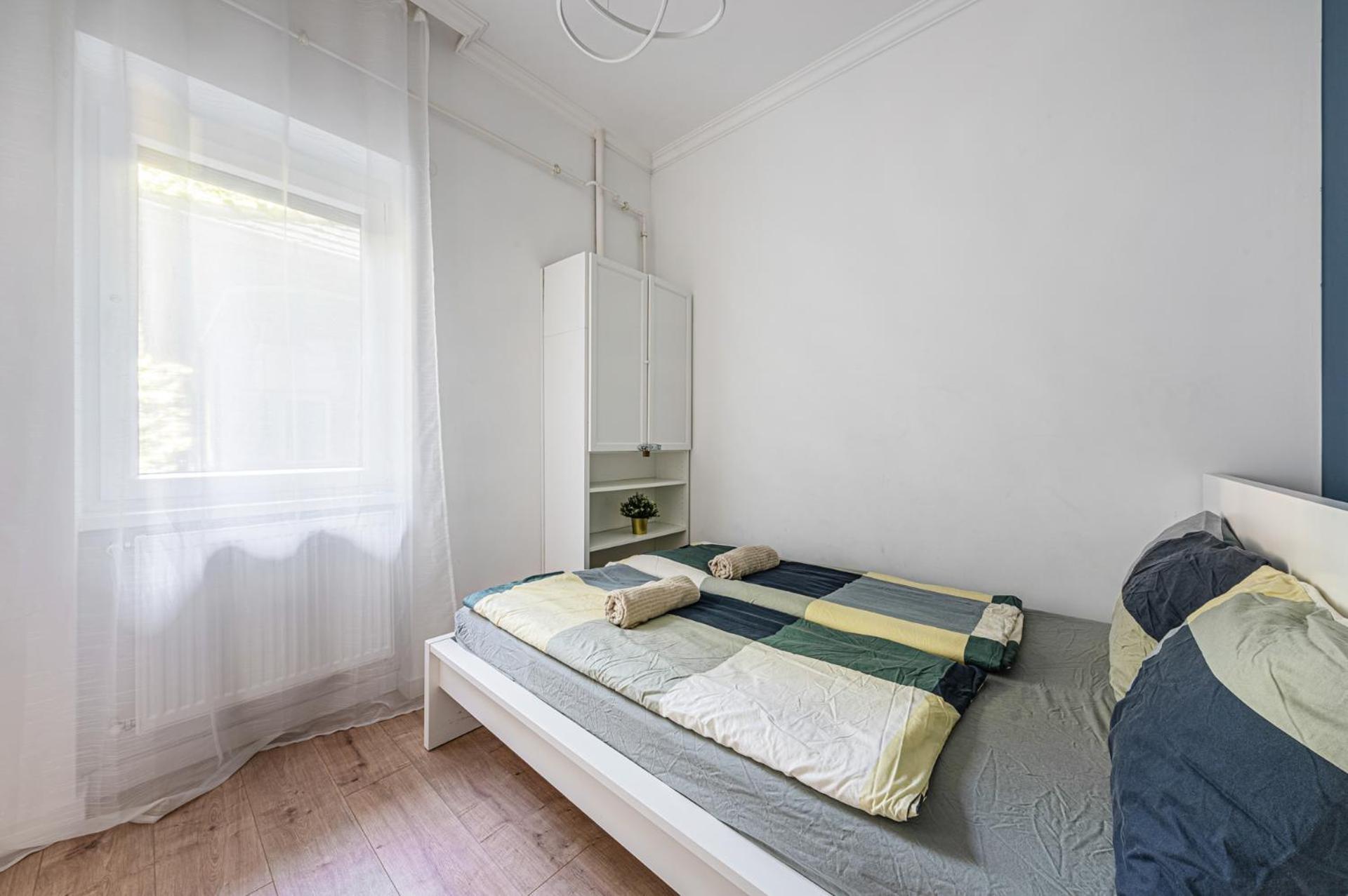Cozy Haven בודפשט מראה חיצוני תמונה